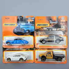 Matchbox akciós csomag 12 makett