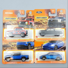 Matchbox akciós csomag 14 makett