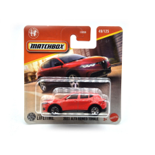 Matchbox Alfa Romeo Tonale (2023) - 49/125 - bliszteres -  Matchbox - 1:64 makett