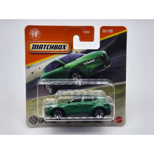 Matchbox Alfa Romeo Tonale (2023) - 50/100 - bliszteres -  Matchbox - 1:64 autópálya és játékautó