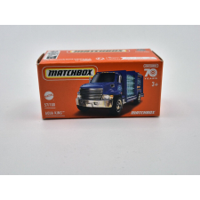 Matchbox Aqua King - 57/100 - Matchbox - 1:64 autópálya és játékautó