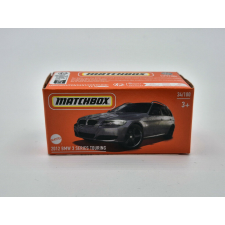 Matchbox BMW 3 Touring (2012) - 34/100 - - Matchbox - 1:64 autópálya és játékautó