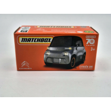 Matchbox Citroen AMI - Matchbox - 1:64 autópálya és játékautó