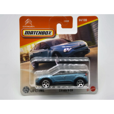 Matchbox Citroen e-C4 - 84/100 - bliszteres - Matchbox - 1:64 autópálya és játékautó