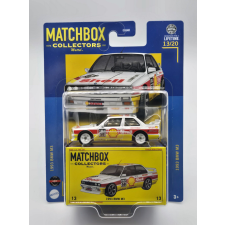 Matchbox Collectors - BMW M3 - BMW E30 M3 (1993) - Matchbox - 1:64 autópálya és játékautó