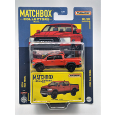 Matchbox Collectors - Ram Rebel - Matchbox - 1:64 autópálya és játékautó