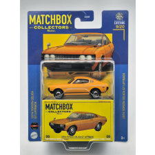 Matchbox Collectors - Toyota Celica GT Liftback (1974) - Matchbox - 1:64 autópálya és játékautó
