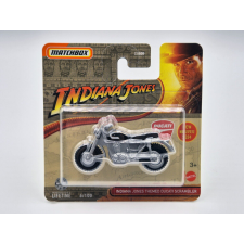 Matchbox Ducati Scrambler - Indiana Jones - 2024 6/100 - bliszteres - Matchbox - 1:64 autópálya és játékautó
