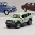 Matchbox Ford Bronco 2021 Matchbox 1:64