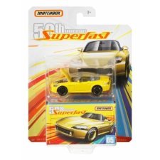 Matchbox gyűjtői autómodell készlet autópálya és játékautó