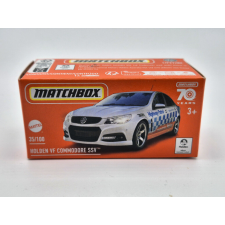 Matchbox Holden VF Commodore SSV - 35/100 - Matchbox - 1:64 autópálya és játékautó