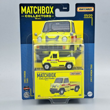 Matchbox Honda T360 1963 Matchbox Collectors makett