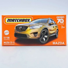 Matchbox Mazda Cx-5 Matchbox 1:64 makett