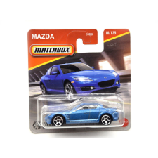 Matchbox Mazda RX-8 (2004) - 10/125 - bliszteres -  Matchbox - 1:64 makett