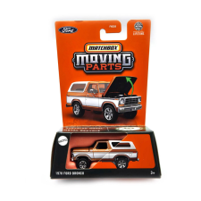 Matchbox Moving Parts - Ford Bronco (1978) -  Matchbox - 1:64 makett