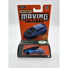 Matchbox Moving Parts - Ford Focus RS (2018) -  Matchbox - 1:64 autópálya és játékautó