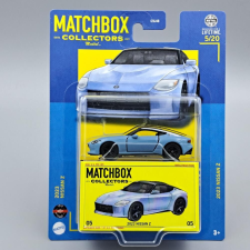 Matchbox Nissan Z 2023 Matchbox Collectors modell makett