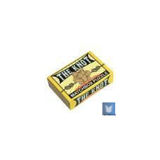 Matchbox Ördöglakat - The Knot társasjáték