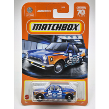 Matchbox Push'n Puller - 2023 53/100 - hosszú kártyás - Matchbox - 1:64 autópálya és játékautó
