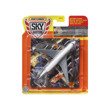 Matchbox repülő (2022) helikopter és repülő