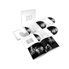  Matchbox Twenty - 20 (Limited Edition) (Vinyl LP (nagylemez)) alternatív