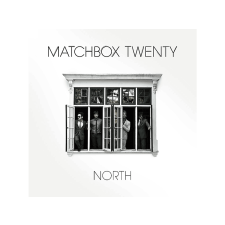 Matchbox Twenty - North (Vinyl LP (nagylemez)) alternatív