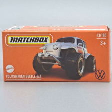 Matchbox Volkswagen Beetle 4x4 1:64 Matchbox makett