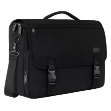 MATEIN 1194 Laptop táska 15.6" fekete számítógéptáska
