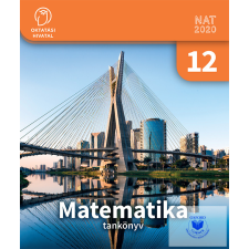  Matematika 12. tankönyv tankönyv