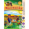 Matematika 1. képességfejlesztő munkafüzet