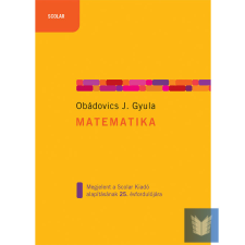  Matematika (21. kiadás) tankönyv
