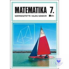  Matematika 7. bővített változat keménytáblás tankönyv
