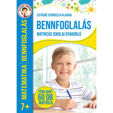 Matematika - bennfoglalás /új tankönyv