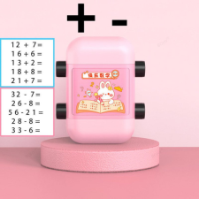  Matematika gyakorlást segítő nyomda kreatív és készségfejlesztő