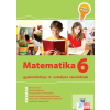  Matematika gyakorlókönyv 6. osztályos tanulóknak - Jegyre megy!