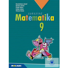  Matematika tankönyv 9. osztály tankönyv