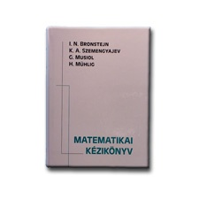  MATEMATIKAI KÉZIKÖNYV tankönyv