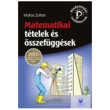  Matematikai Tételek És Összefüggések /Mindentudás Zsebkönyv tankönyv