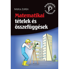  Matematikai tételek és összefüggések - mindentudás zsebkönyvek tankönyv