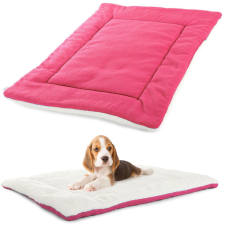  Material legging mat kutyáknak 50x35cm szállítóbox, fekhely kutyáknak