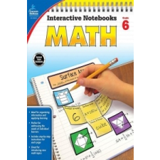 Math, Grade 6 – Katie Kee Daughtrey idegen nyelvű könyv