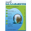 Math Mammoth Math Mammoth Grade 1-A Worktext – Maria Miller