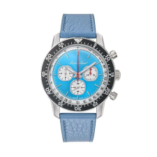  MATHEY-TISSOT 1968 Sky Chrono Automatic karóra H1968SK karóra