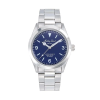  MATHEY-TISSOT 369 Automatic Les Ponts-de-Martel Limited Edition karóra H369ABU