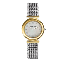  MATHEY-TISSOT Allure karóra D539BI karóra