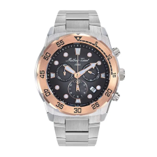  MATHEY-TISSOT Bolton Chrono karóra H121CHARN karóra