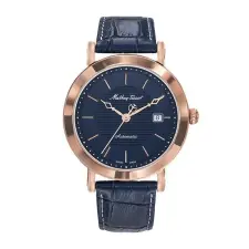  MATHEY-TISSOT City Automatic karóra HB611251ATPBU karóra