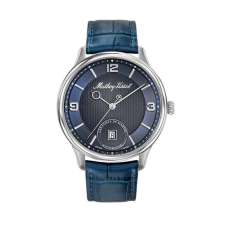  MATHEY-TISSOT Edmond 3D Limited Edition automata karóra AC1886ABU karóra