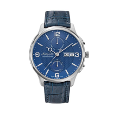  MATHEY-TISSOT Edmond Chrono Auto karóra H1886CHATABO karóra
