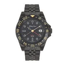  MATHEY-TISSOT GMT karóra H903NN karóra